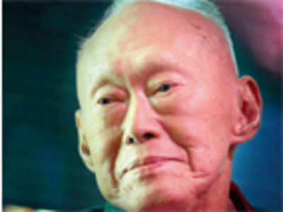 Lee Kuan Yew: The founder of modern Singapore