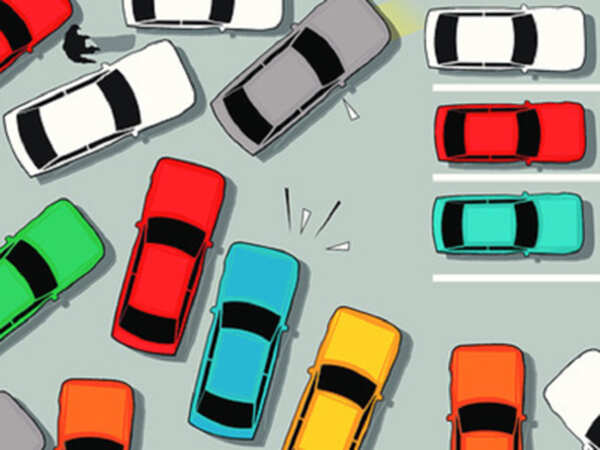 Model code delays launch of Chennai corporation’s parking project