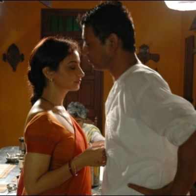 Divya Dutta: Younger actors would go gaga over Irrfan's talent