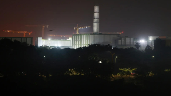 India’s nuclear dream crosses a milestone at Kalpakkam