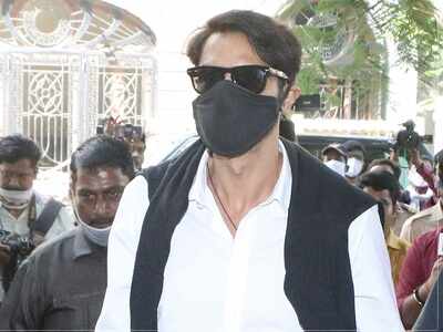 Drug case: NCB summons actor Arjun Rampal's sister Komal again