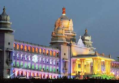 Politicians make beeline for north Karnataka