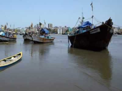 93 crew members on ship anchored off Mumbai coast seek Goa CM's help