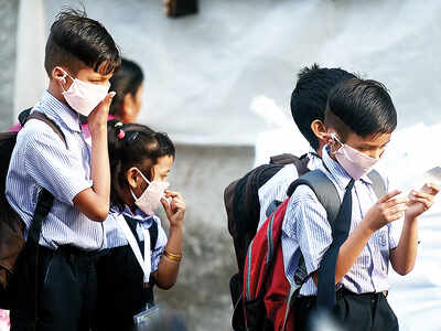 Coronavirus Outbreak: Corona shuts city schools