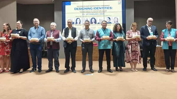 MITRAJ-IDPT hosts 3-day international multidisciplinary conference