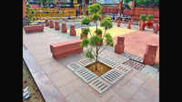 Chandni Chowk gets a new look, but may miss I-Day show 