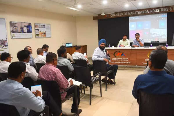 Liquefied natural gas shortage hits industries hard in Chhatrapati Sambhajinagar, many units say stock dwindling, will last for only two days