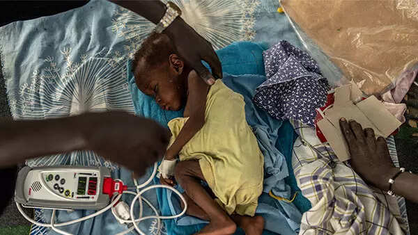 Why there’s a surge in deadly outbreaks among children