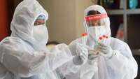 Indo-Israel rapid Covid-19 testing research to fructify in 'matter of days': Ron Malka 