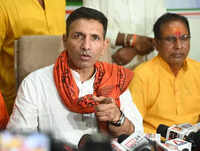 Cong to move SC challenging ruling annulling bypoll win