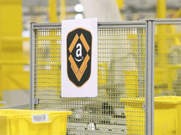 Amazon’s food retail plan hits a hurdle