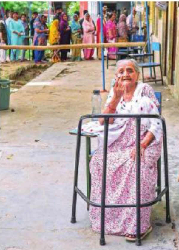 Bizarre goof-ups in centenarians’ list