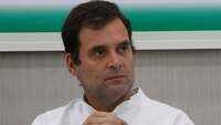 Draft EIA 2020 is loot of the nation, says Congress leader Rahul Gandhi 