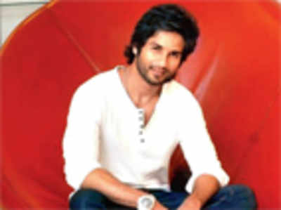 Shahid Kapoor to play white-collar criminal in next