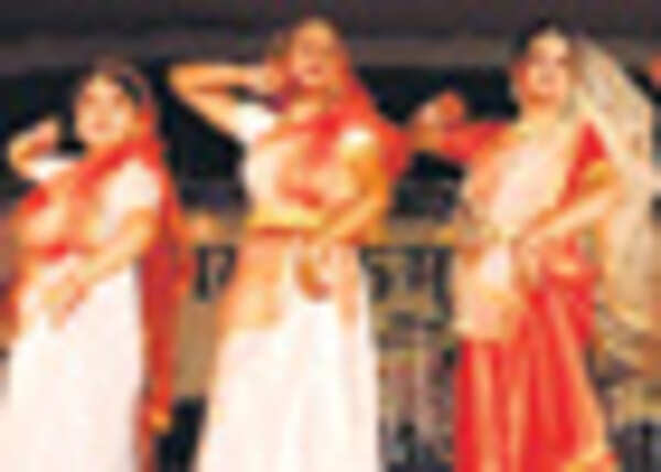 The mix of desi  and Rock ‘n’ roll