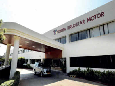 Toyota Kirloskar V-C regrets India’s ‘we don’t want you’ taxes