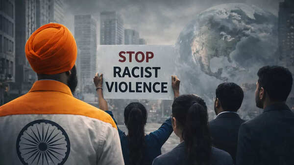 The great Indian dilemma: Is diaspora gambling with its safety for life abroad? Explained
