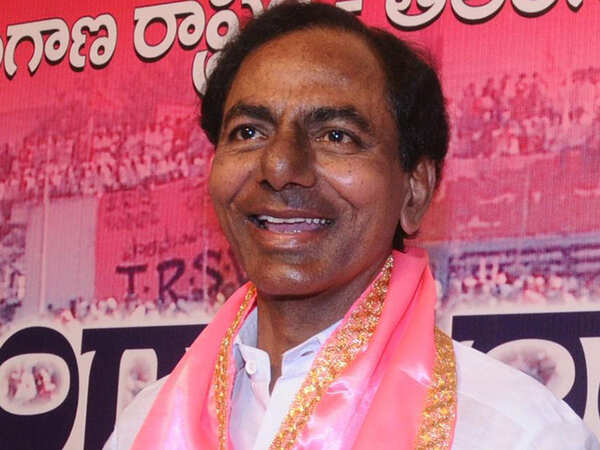 Eyes on Delhi, but CM K Chandrasekhar Rao to remain CM