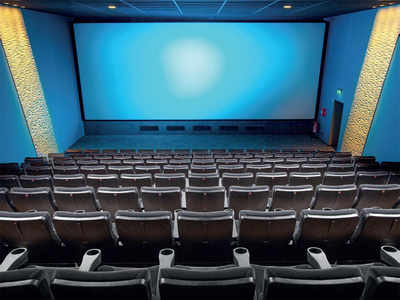 Cinemas may open, but content is missing