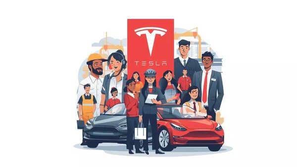 Elon Musk’s Tesla is hiring interns in Delhi, Gurugram, Bengaluru, and other cities: Check eligibility criteria and how to apply