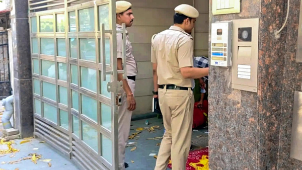 Delhi IRS officer's daughter's rape-murder: How accused exploited knowledge of family routine to strike