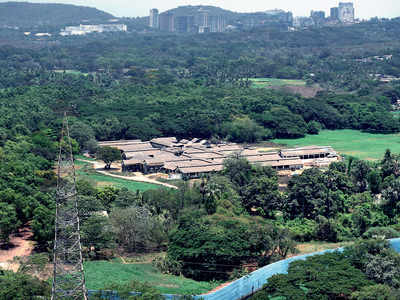 Zoo at Aarey now more than double its size