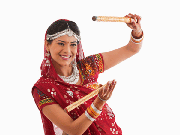 Top style statement you can make this Navratri