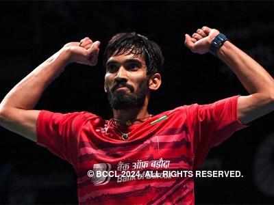 Kidambi Srikanth: Not losing sleep over chasing World No. 1 ranking in French Open Super Series