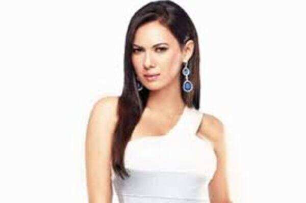 Rochelle Maria Rao accused of flouting air traffic rules