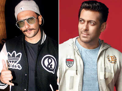 Ranveer Singh to be Salman Khan’s special guest on Bigg Boss 12 finale