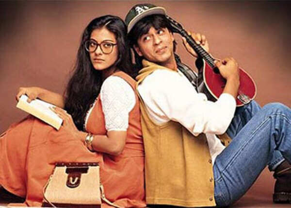 PICS: 5 Lessons of Love from Bollywood