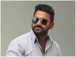 Rishab Shetty reacts on #MeToo at 50-day celebrations of &lsquo;Sarkari Hiriya Prathamika Shale Kasaragodu Koduge Ramanna Rai&rsquo;