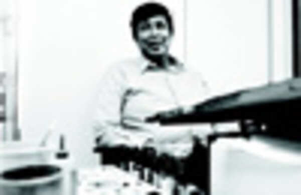 History, through Uncle Pai's eyes