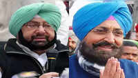 Punjab CM Amarinder Singh has lost mental balance: Congress MP Pratap Singh Bajwa 