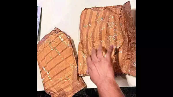 Kenyan woman nabbed at KIA with 2.6kg cocaine worth Rs 26 crore
