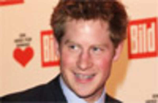 Prince Harry ready to settle down with Chelsy