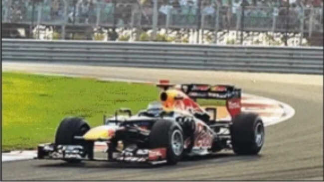 India eyes F1 return in &rsquo;27, FIA contradicts
