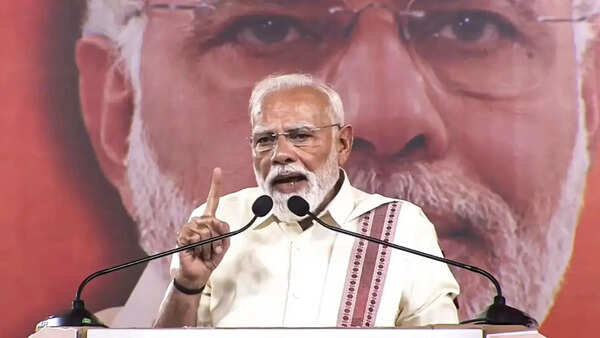 Tamil Nadu election results 2026: Why BJP’s push faltered as Vijay seized the prize
