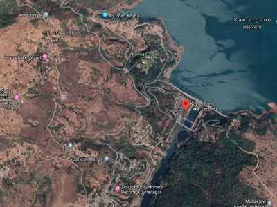 Mild intensity quake jolts Koyna dam region in Maharashtra