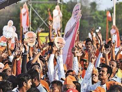 Modi to be rested for assembly poll campaign