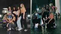 Suhana Khan's new girl gang is giving major squad goals 