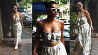 Malaika Arora’s latest look proves why she is a trendsetter 