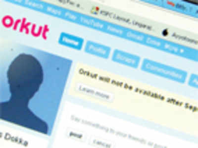 Google Will Shut Down Its Orkut Social Network In September