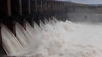 Watch: Heavy rain leads to sever waterlogging in Gujarat’s Morbi, Machhu II Dam gates open 