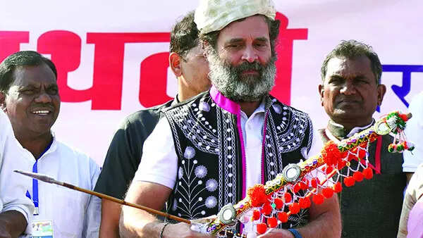 Verdict 2022: 10 lessons Congress can learn from BJP