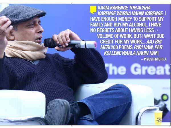 Filmmakers, lyricists wrap up the Gurgaon Film and Literature Fest