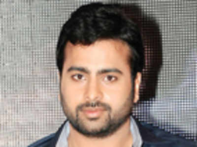 Rohit to shed weight for Maan Karate remake