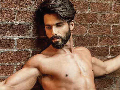 Shahid Kapoor gifts his makeshift gym to Tehri hotel
