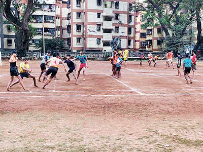 Mumbai Speaks: A game not forgotten