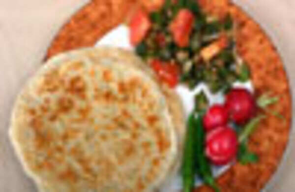 How to cook a complete Indian meal